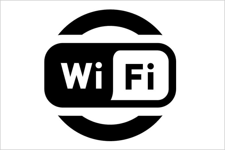 WiFi